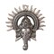 Metal Ganesha Face Wall Hanging Traditional Indian Gift Item for Home Office Floor Wall Stickers Decoration Diwali Decor Wall Hanging Showpiece Housewarming Gift